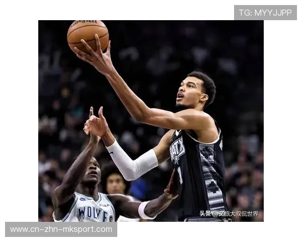 马刺队培养青年力量，未来光明，马刺培养的球员