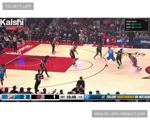 雷霆vs开拓者：主教练战术布局与比赛预测，雷霆vs开拓者季后赛第一场