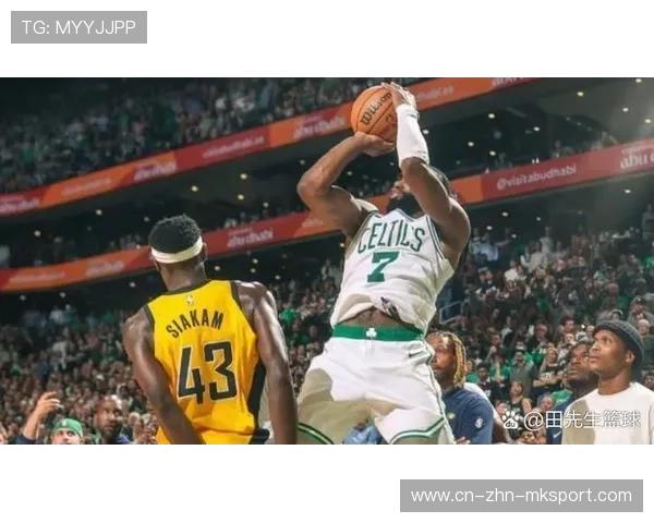 凯尔特人火力最稳定