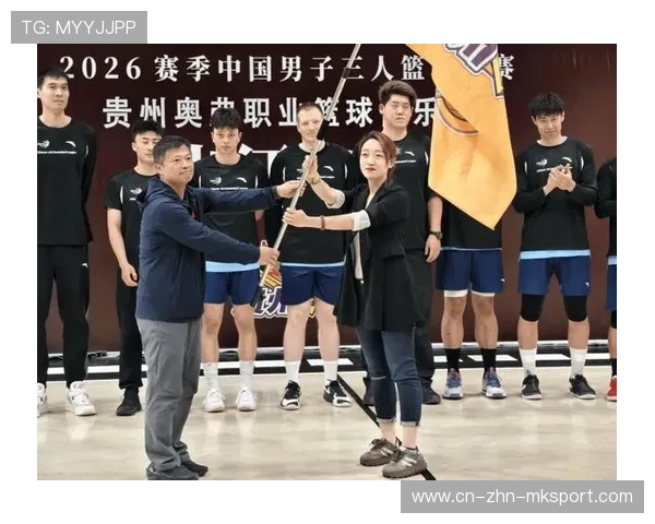 2026年篮球联赛青训营年度成长档案上线，青年篮球培训